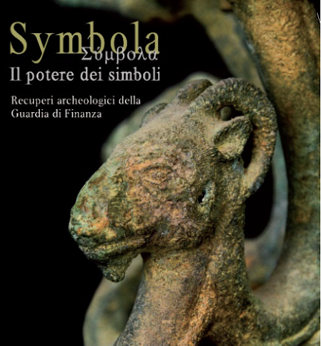 Symbola. Il potere dei simboli